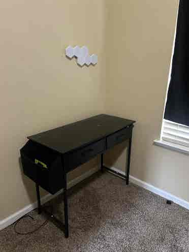 Single room downstairs available