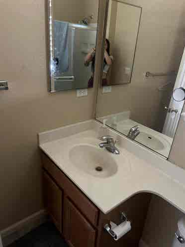 Single room downstairs available
