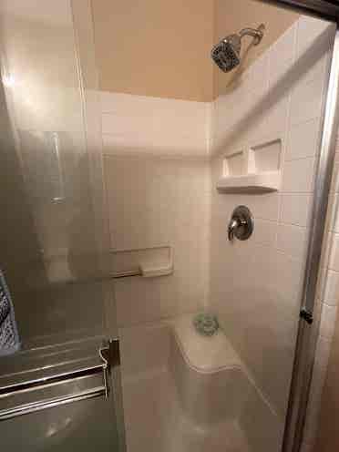 Single room downstairs available