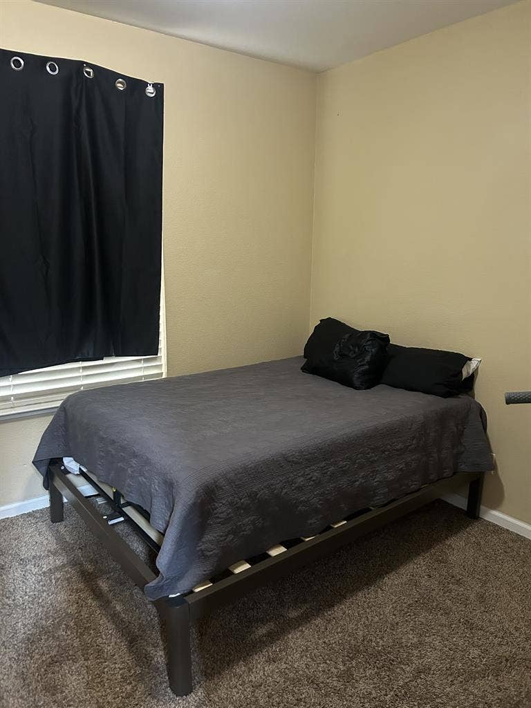 Single room downstairs available