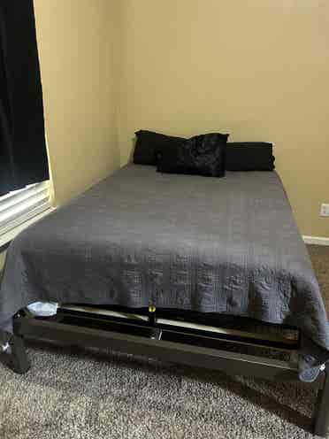 Single room downstairs available
