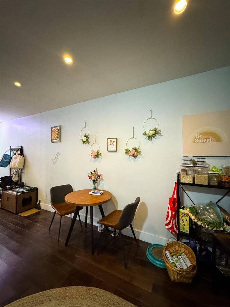 🏡 ISO Roommate in Bed-Stuy
