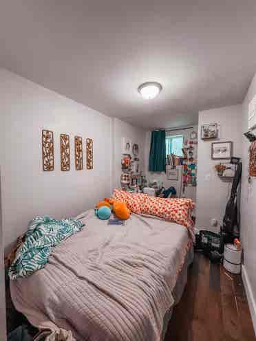 🏡 ISO Roommate in Bed-Stuy