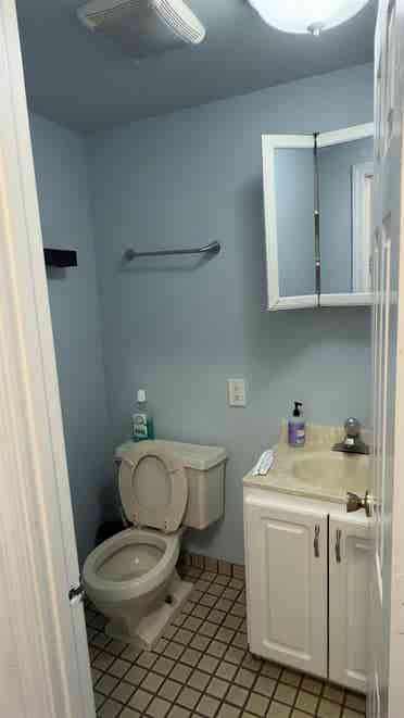 RFR starting ASAP ( furnished)