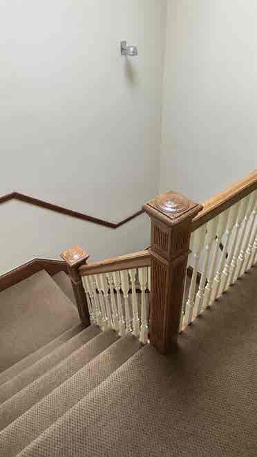 RFR starting ASAP ( furnished)