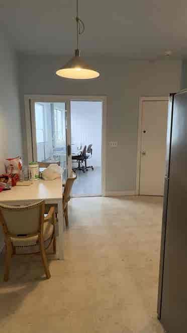 RFR starting ASAP ( furnished)
