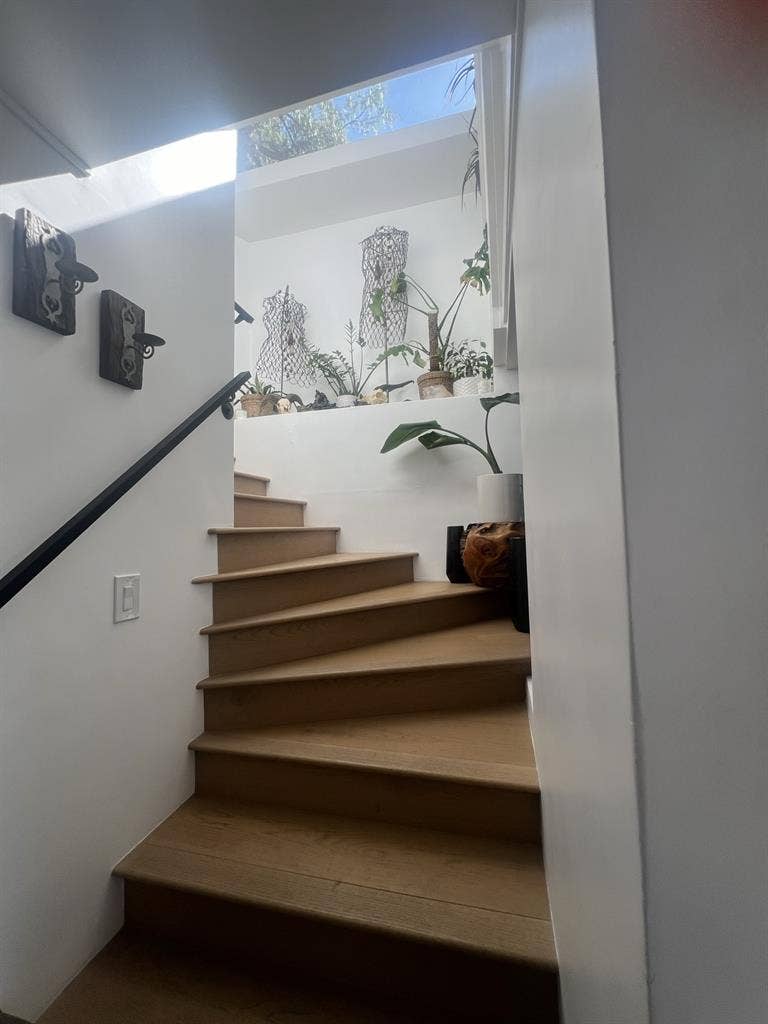 Highland Park room for rent!