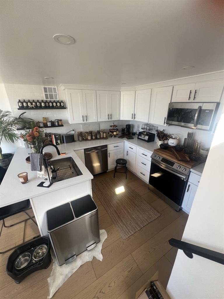 Highland Park room for rent!