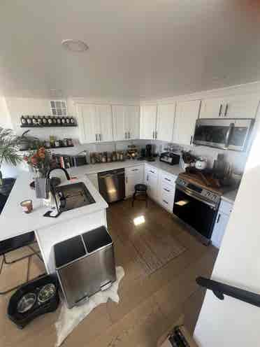 Highland Park room for rent!