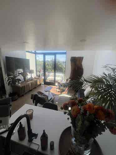 Highland Park room for rent!