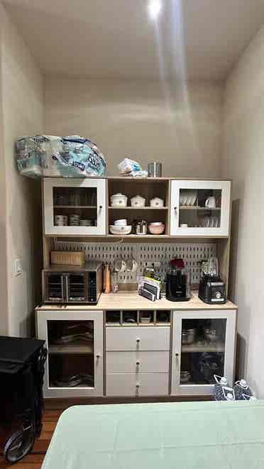 Apartment for sublease