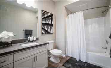 Master Bedroom for Rent