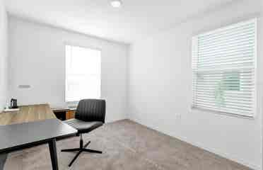 Room for Rent $ all inclusive