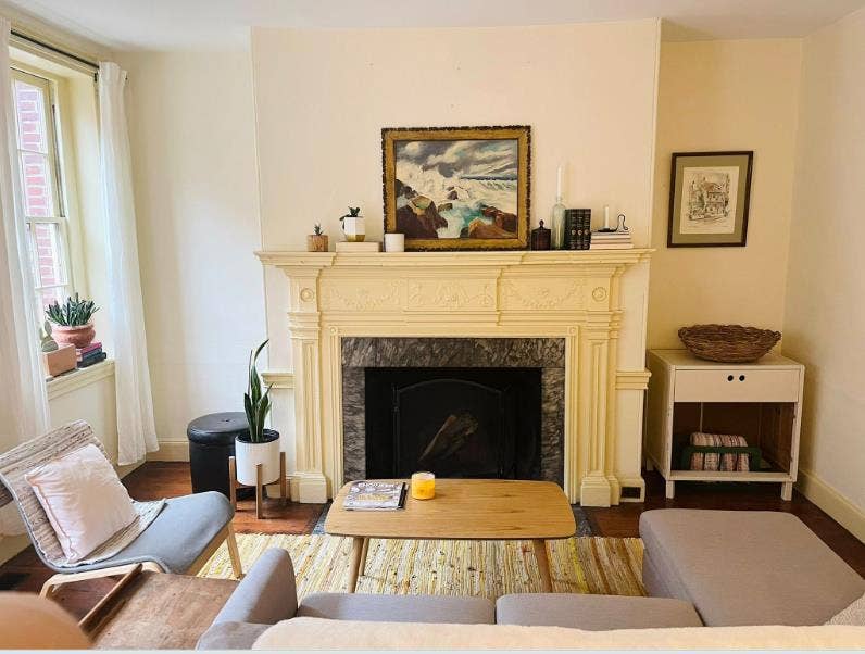 New Listing