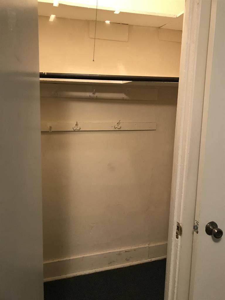 bath lower unit