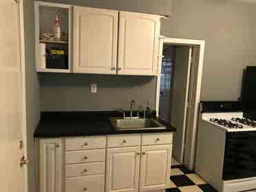 bath lower unit