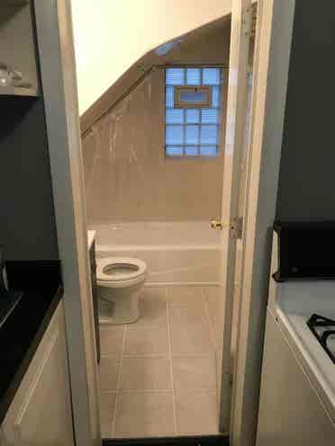 bath lower unit