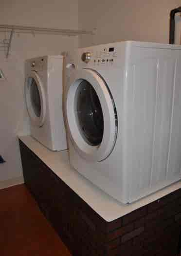 Furnished room available