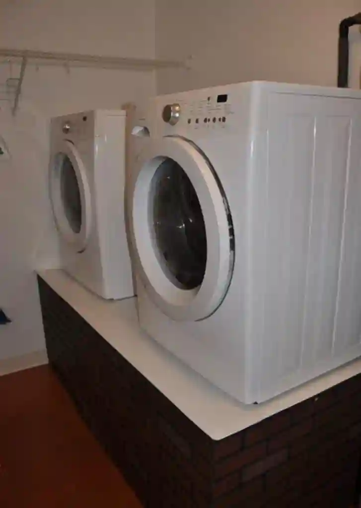 Furnished room available