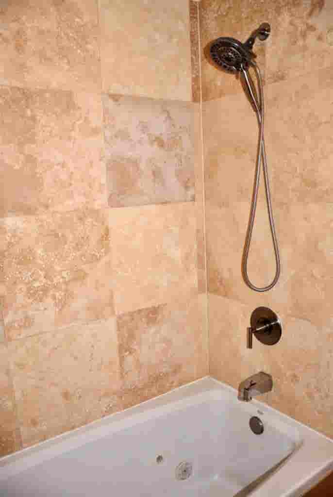 Furnished room available