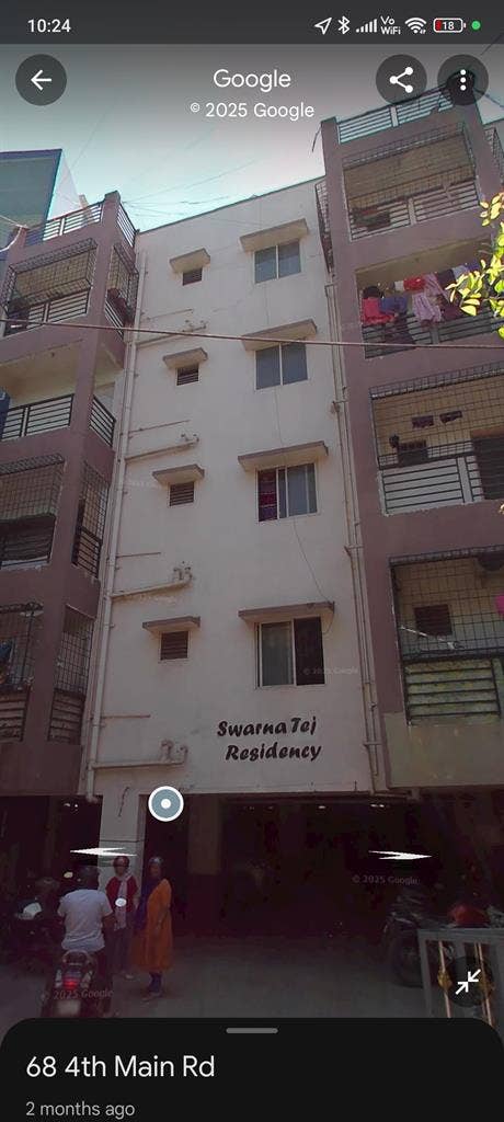 New Listing