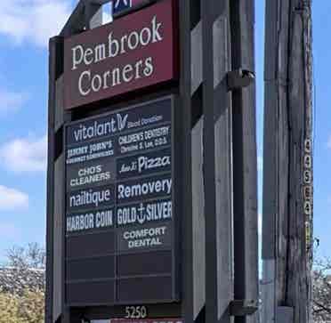 Convenient Gurnee Location!