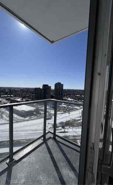 Looking to sublet  bath