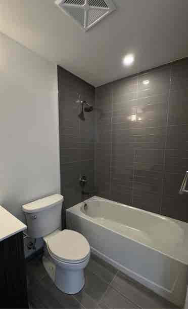 Looking to sublet  bath