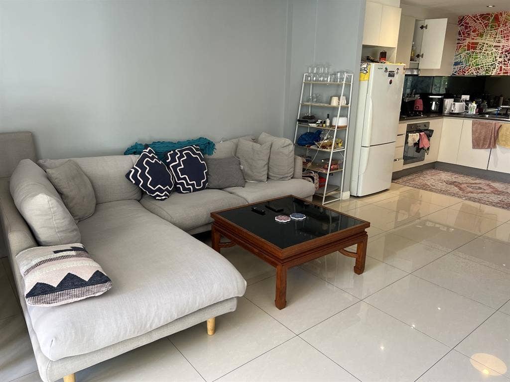 New Listing