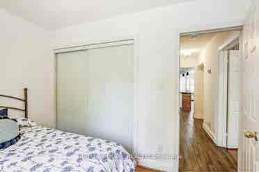Entire main floor- utility included