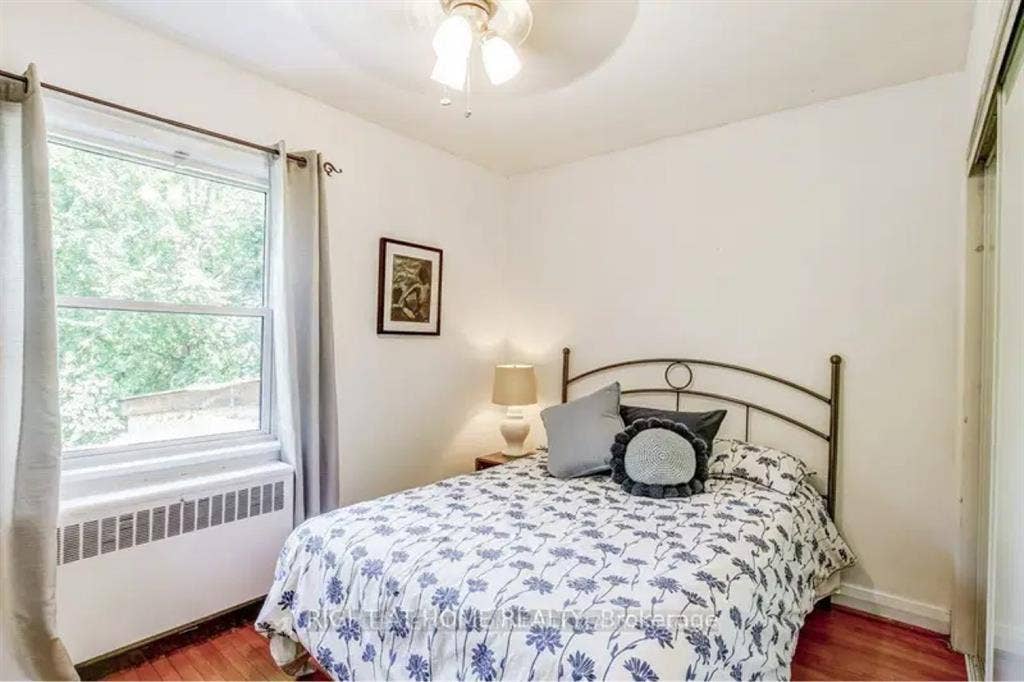Entire main floor- utility included