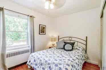 Entire main floor- utility included