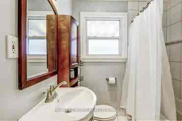 Entire main floor- utility included