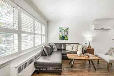 Entire main floor- utility included