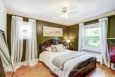 Entire main floor- utility included