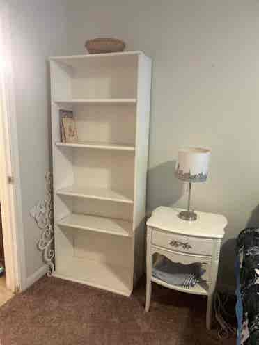 Primary Suite in Round Rock