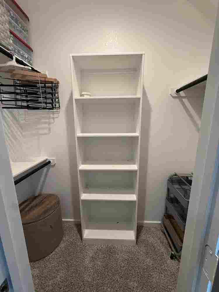 All bills paid fully furnished