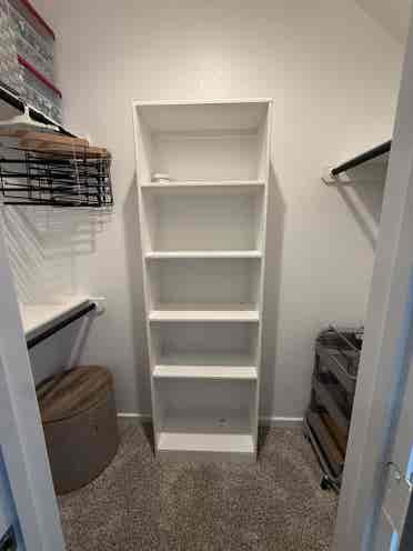 All bills paid fully furnished