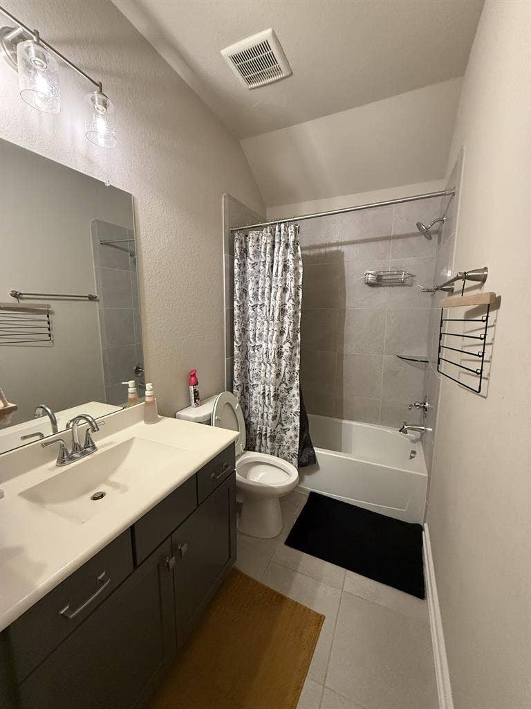 All bills paid fully furnished