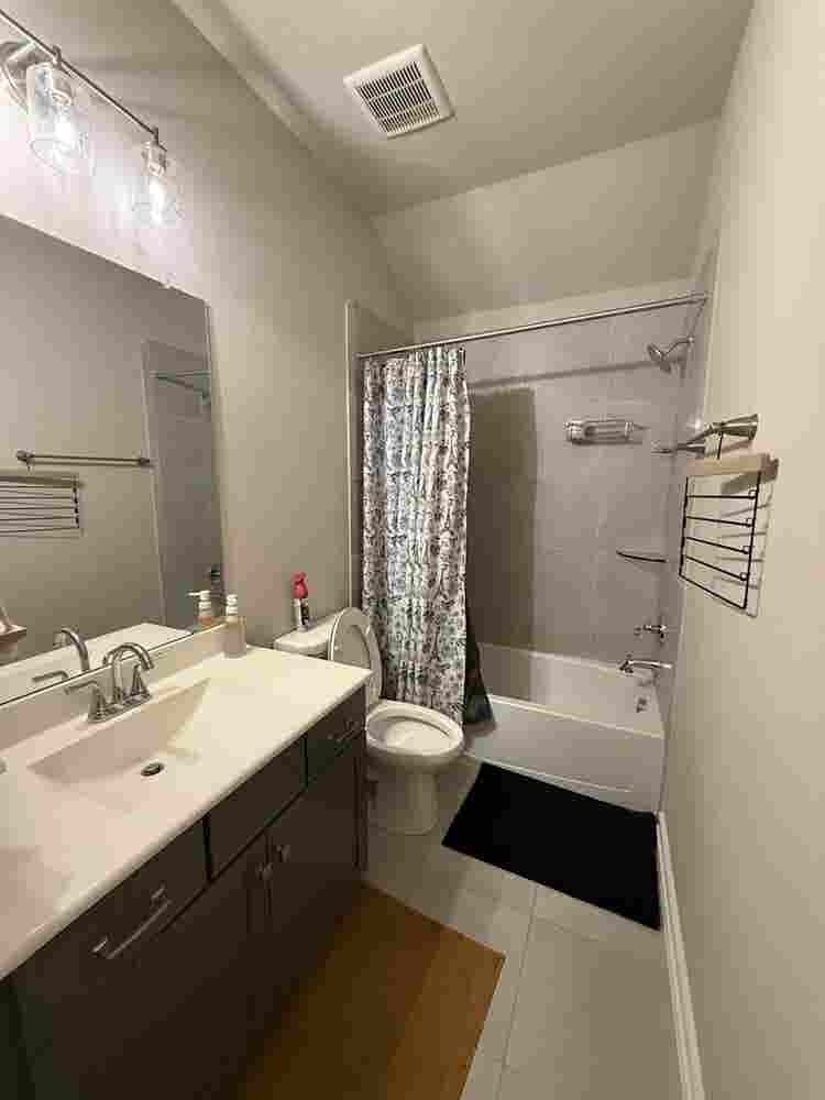 All bills paid fully furnished