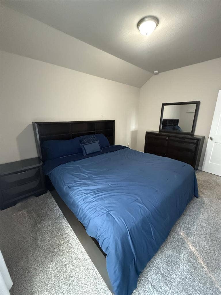 All bills paid fully furnished