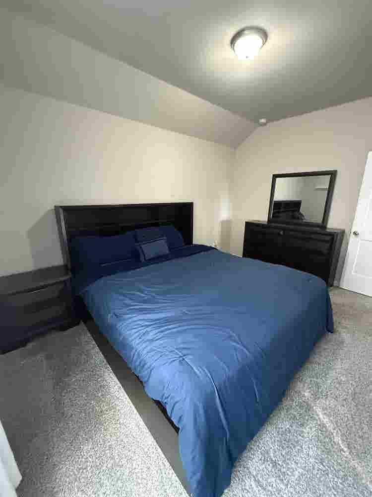 All bills paid fully furnished