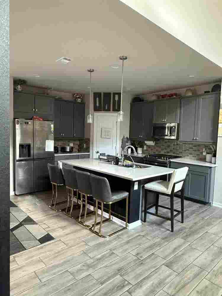 All bills paid fully furnished