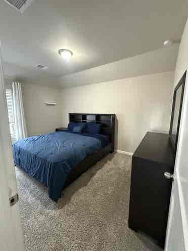 All bills paid fully furnished