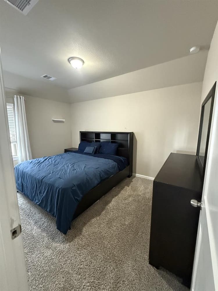 All bills paid fully furnished