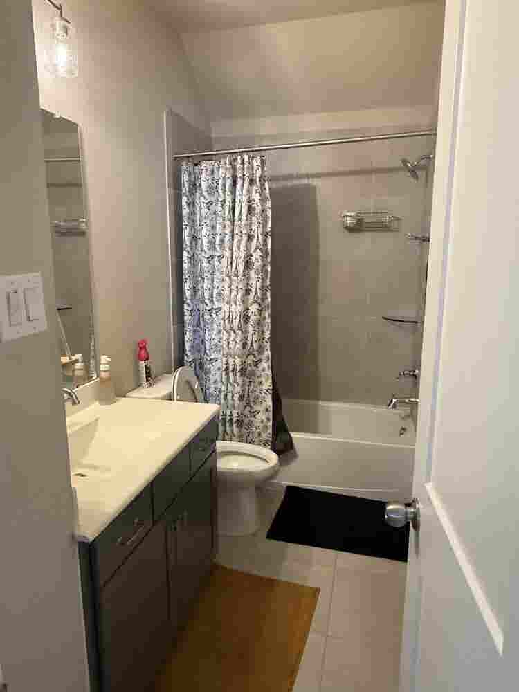 All bills paid fully furnished