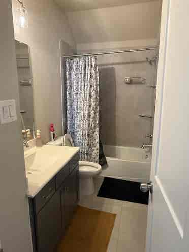 All bills paid fully furnished