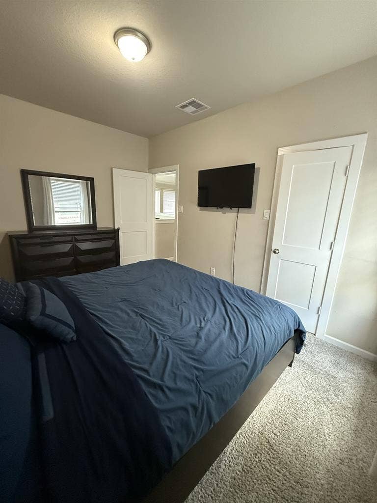 All bills paid fully furnished