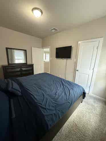 All bills paid fully furnished