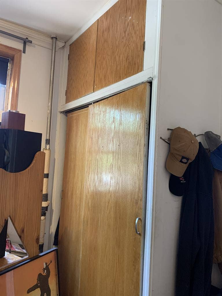 Private room for rent